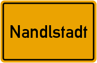 Wo liegt Nandlstadt?