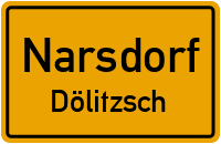 Dölitzsch in NarsdorfDölitzsch