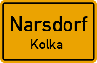 Kolka in NarsdorfKolka