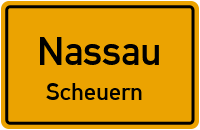 Friedhofstraße in NassauScheuern