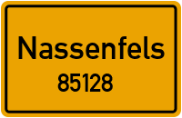 85128 Nassenfels