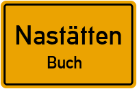 Am Ruhberg in NastättenBuch