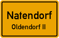 Oldendorf II