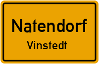 Vinstedt