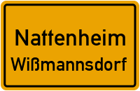 Bitburger Straße in NattenheimWißmannsdorf