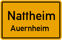Eichertstraße in 89564 Nattheim (Auernheim)