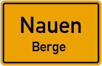 Mühlenbergweg in NauenBerge