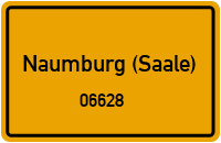 06628 Naumburg (Saale)