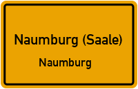 Wilhelm-Franke-Straße in 06618 Naumburg (Saale) (Naumburg)