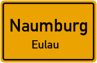 Am Kreuzstein in NaumburgEulau