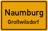 Zum Rödel in NaumburgGroßwilsdorf