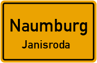 Janisroda in NaumburgJanisroda