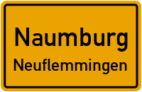 Zum Gutshof in NaumburgNeuflemmingen