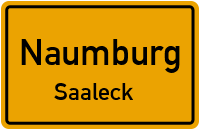 Sulzaer Str. in NaumburgSaaleck