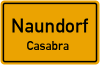 Oberweg in NaundorfCasabra