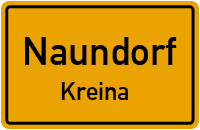 in Der Aue in NaundorfKreina