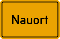 Birkenweg in Nauort