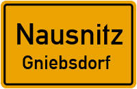 Schneidemühle in 07616 Nausnitz (Gniebsdorf)