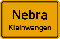 Am Bockberg in NebraKleinwangen