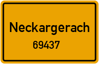 69437 Neckargerach