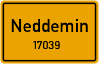 17039 Neddemin