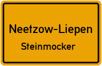 Steinmocker in Neetzow-LiepenSteinmocker