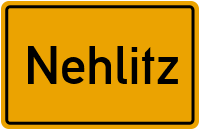 Nehlitz in Sachsen-Anhalt