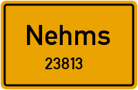 23813 Nehms