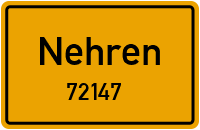 72147 Nehren