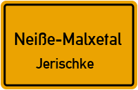 Jerischke Nr. in Neiße-MalxetalJerischke
