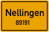 89191 Nellingen