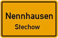 Nennhausener Str. in NennhausenStechow