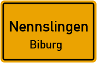 Biburg in 91790 Nennslingen (Biburg)
