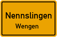 Wengen in 91790 Nennslingen (Wengen)