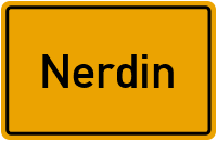 Nerdin in Mecklenburg-Vorpommern