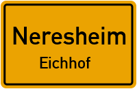 Eichhof in NeresheimEichhof