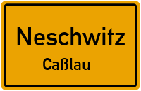 Caßlau in NeschwitzCaßlau