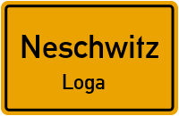 Loga in NeschwitzLoga