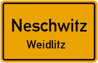 Weidlitz in NeschwitzWeidlitz
