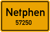 57250 Netphen