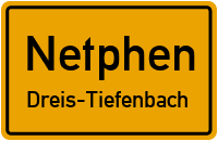 Dreis-Tiefenbach