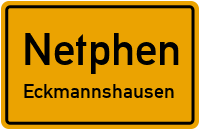 Eckmannshausen