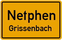 Grissenbach