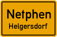 Helgersdorf