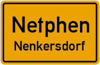 Nenkersdorf
