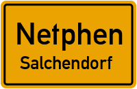 Salchendorf
