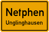 Unglinghausen