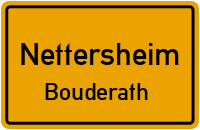 Büchelstraße in NettersheimBouderath