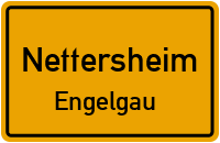 Ahestraße in NettersheimEngelgau