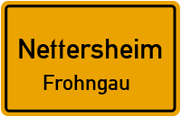 Birkenhecker Straße in NettersheimFrohngau